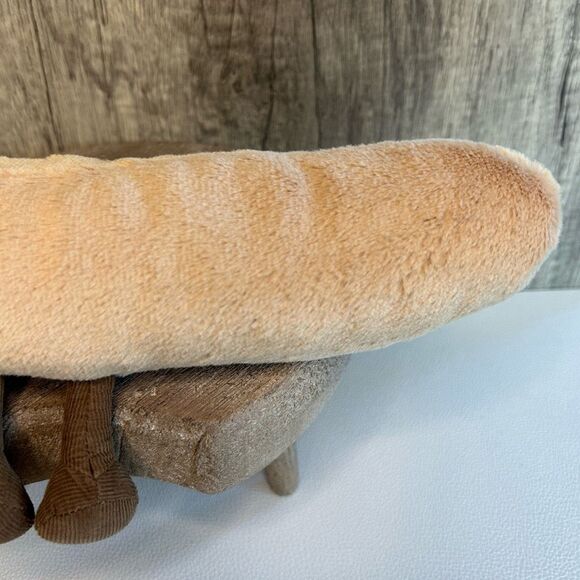 Jellycat Baguette Amuseables NEW!  FAST SHIP - Picture 8 of 9
